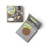 theBalm Brow Pow Eyebrow Powder Light Brown 0,85g