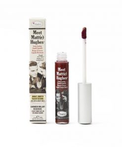 theBalm Meet Matt(e) Hughes Lipstick Adoring 7.4ml