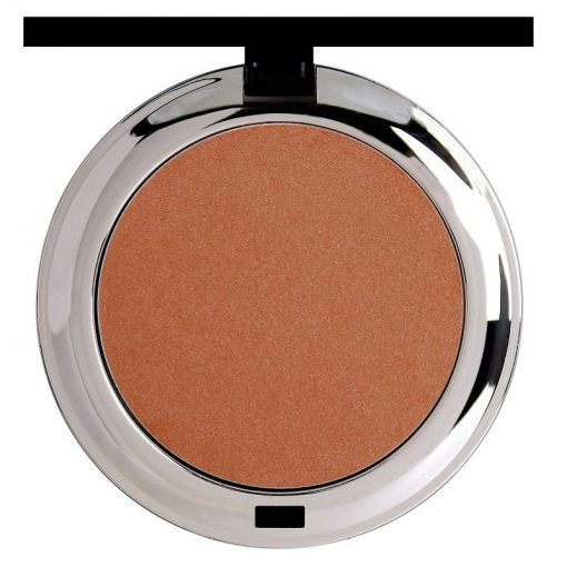 Bellapierre Compact Bronzer - 02 Starshine 10g