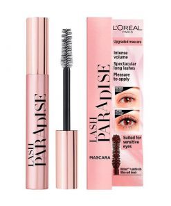 LOreal Mascara Paradise Extatic Black