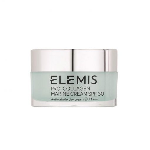 Elemis Pro-Collagen Marine Cream SPF 30 50ml