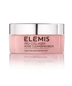 Elemis Pro-Collagen Rose Cleansing Balm 100g