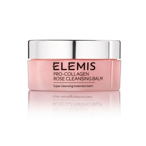 Elemis Pro-Collagen Rose Cleansing Balm 100g