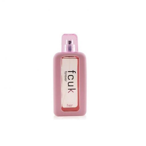 FCUK Forever For Her Edt 100ml