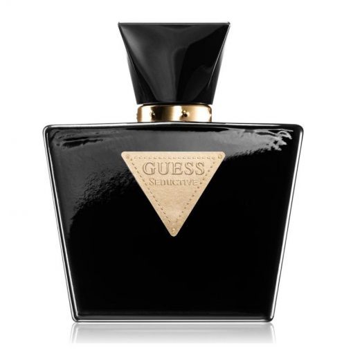 Guess Seductive Noir Edt 75ml