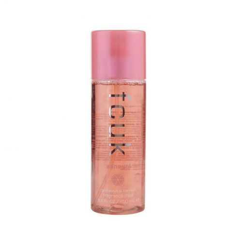 FCUK Sensual Grapefruit Fragrance Mist 250ml