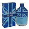 FCUK Rebel For Him Edt 100ml