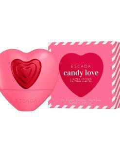 Escada Candy Love Edt 50ml