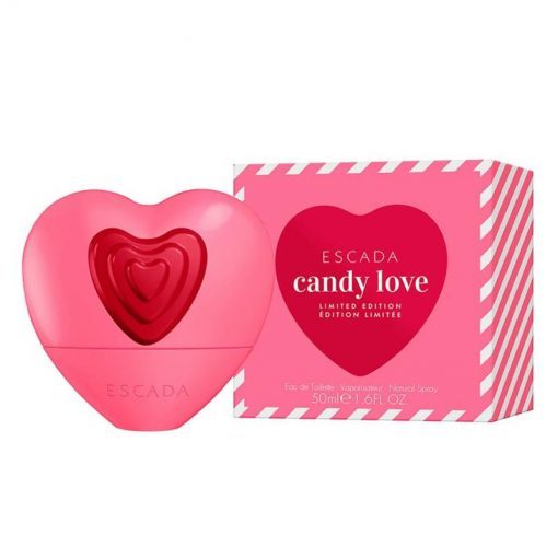 Escada Candy Love Edt 50ml