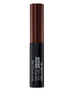 Maybelline Tattoo Brow Peel Off Tint Dark Brown