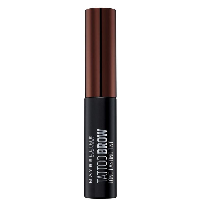 Maybelline Tattoo Brow Peel Off Tint Dark Brown Maybelline Tattoo Brow Peel Off Tint Dark Brown
