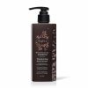 Saphira Keratin Moisturizing Shampoo 250ml