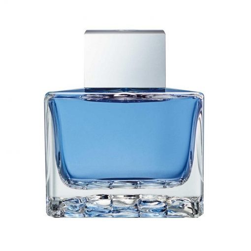 Antonio Banderas Blue Seduction Edt 100ml