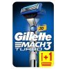 Gillette Mach3 Turbo