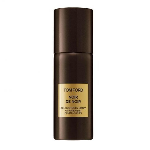 Tom Ford Noir De Noir All Over Body Spray 150ml