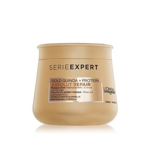 L´Oréal Paris Absolut Repair Golden Mask 250ml