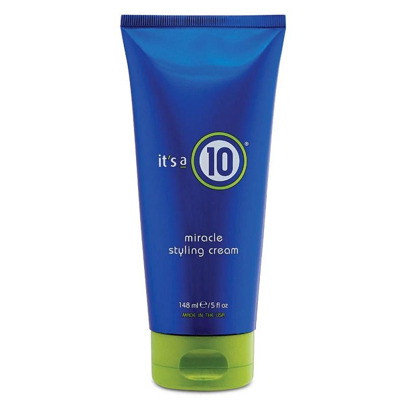 It's A 10 Miracle Styling Cream 148ml It's A 10 Miracle Styling Cream 148ml