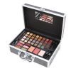 Zmile Cosmetics Makeup Box Beauty Queen