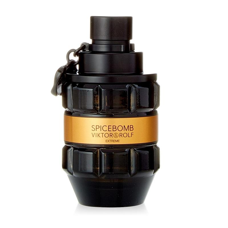 Viktor & Rolf Spicebomb Extreme Edp 50ml Viktor & Rolf Spicebomb Extreme Edp 50ml