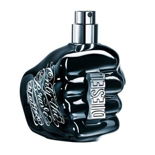 Diesel Only the Brave Tattoo Edt 125ml