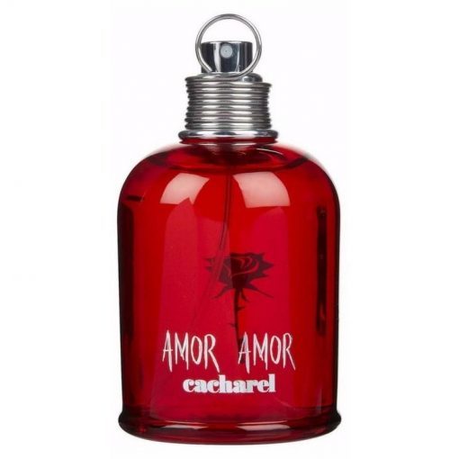 Cacharel Amor Amor Edt 100ml