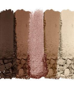 Wet n Wild 5-Pan Palette Walking On Eggshells