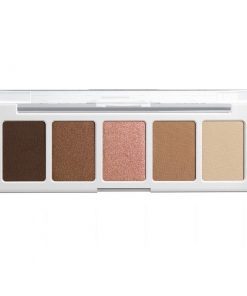 Wet n Wild 5-Pan Palette Walking On Eggshells