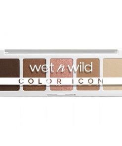 Wet n Wild 5-Pan Palette Walking On Eggshells