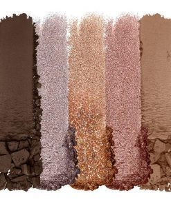 Wet n Wild 5-Pan Palette Camo-flaunt