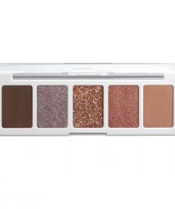 Wet n Wild 5-Pan Palette Camo-flaunt