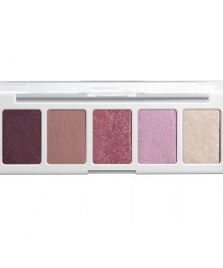 Wet n Wild 5-Pan Palette Petalette