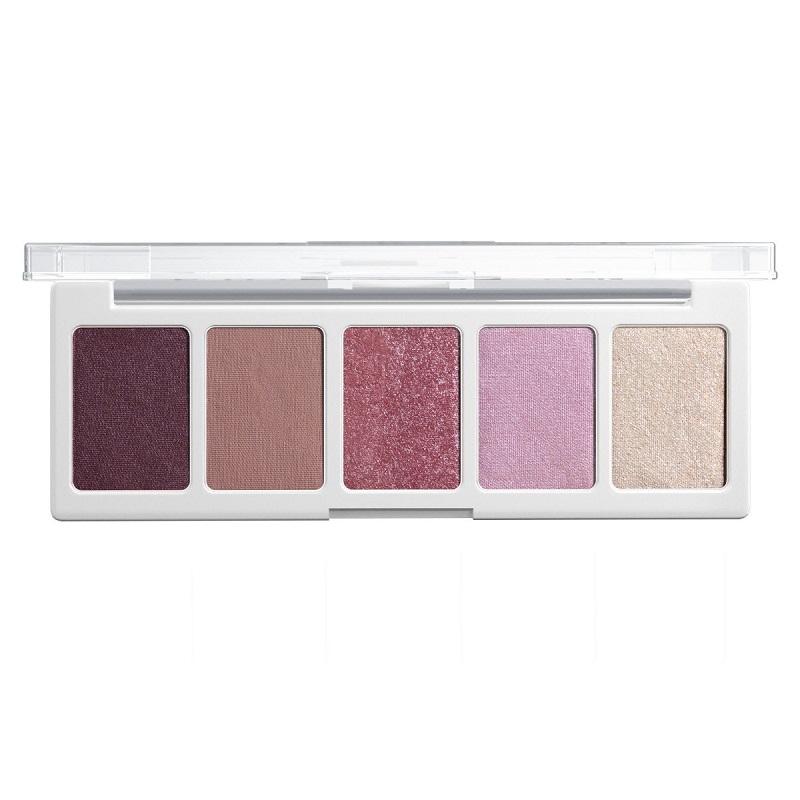 Wet n Wild 5-Pan Palette Petalette Wet n Wild 5-Pan Palette Petalette