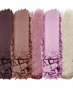 Wet n Wild 5-Pan Palette Petalette