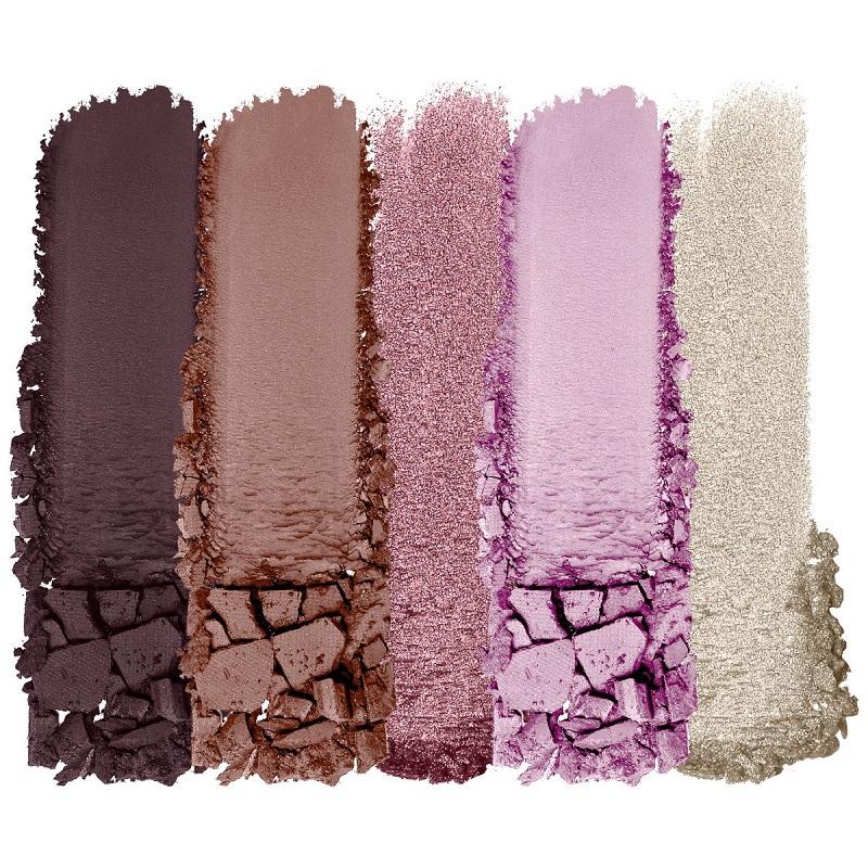 Wet n Wild 5-Pan Palette Petalette Wet n Wild 5-Pan Palette Petalette