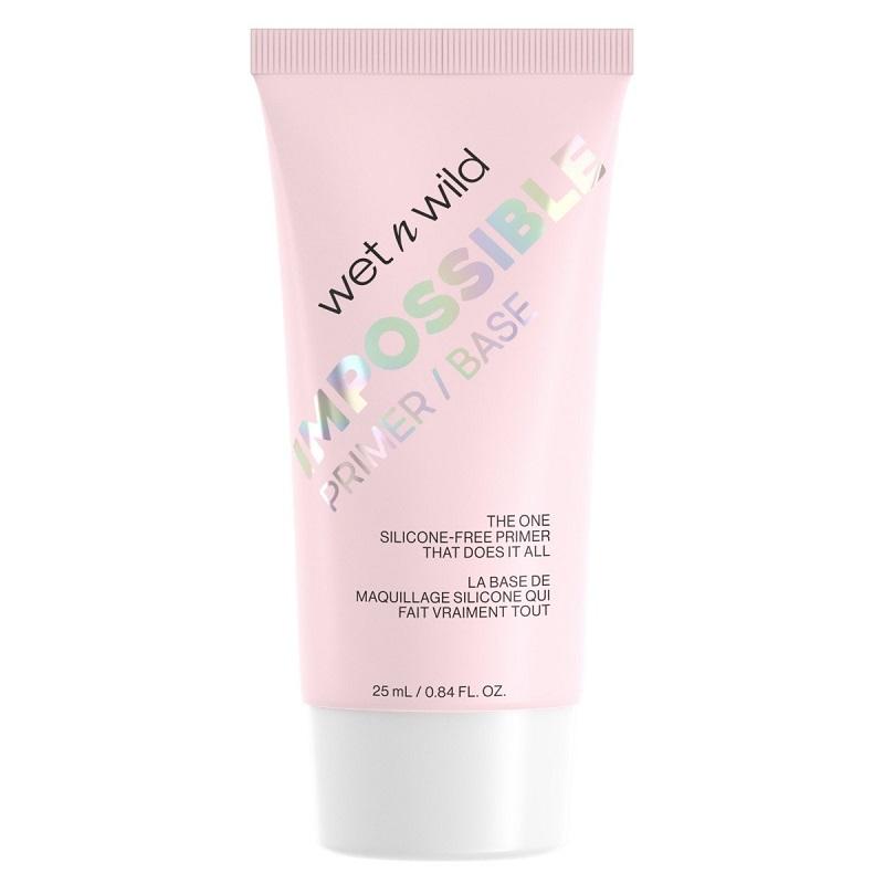 Wet n Wild Prime Focus The Impossible Primer Wet n Wild Prime Focus The Impossible Primer