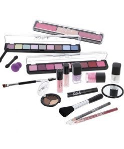 Zmile Cosmetics Makeup Box Merry Berry