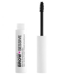 Wet n Wild Brow-sessive Brow Shaping Gel Brown