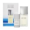 Giftset Issey Miyake L'Eau d'Issey Pour Homme Edt 75ml + Deodorant Stick 75g