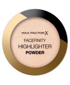 Max Factor Ff Powder Highlighter 01 Nude Beam