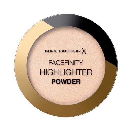 Max Factor Ff Powder Highlighter 01 Nude Beam