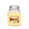 Yankee Candle Classic Medium Jar Autumn Sunset 411g