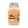 Yankee Candle Classic Large Farm Fresh Peach 623g