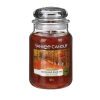 Yankee Candle Classic Large Woodland Road 623g