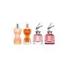 Giftset Jean Paul Gaultier Classique Miniatures 4x6ml