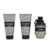 Giftset Viktor & Rolf Spicebomb Edt 50ml + Shavingcream 50ml + Aftershave 50ml
