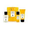 Giftset Acqua di Parma Colonia Pura Edc 100ml + Deo Spray 50ml + Shower Gel 75ml