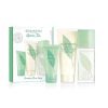Giftset Elizabeth Arden Green Tea Edt 50ml + Hand Cream 30ml + Body Cream 100ml