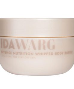 Ida Warg Intense Nutrition Whipped Body Butter 300ml