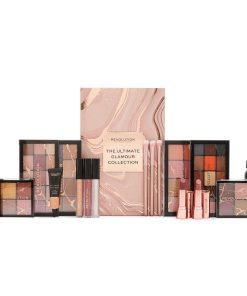 Makeup Revolution 12 Day Advent Calendar Ultimate Glamour Collection