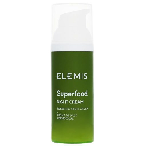 Elemis Superfood Night Cream Prebiotic Night Cream 50ml